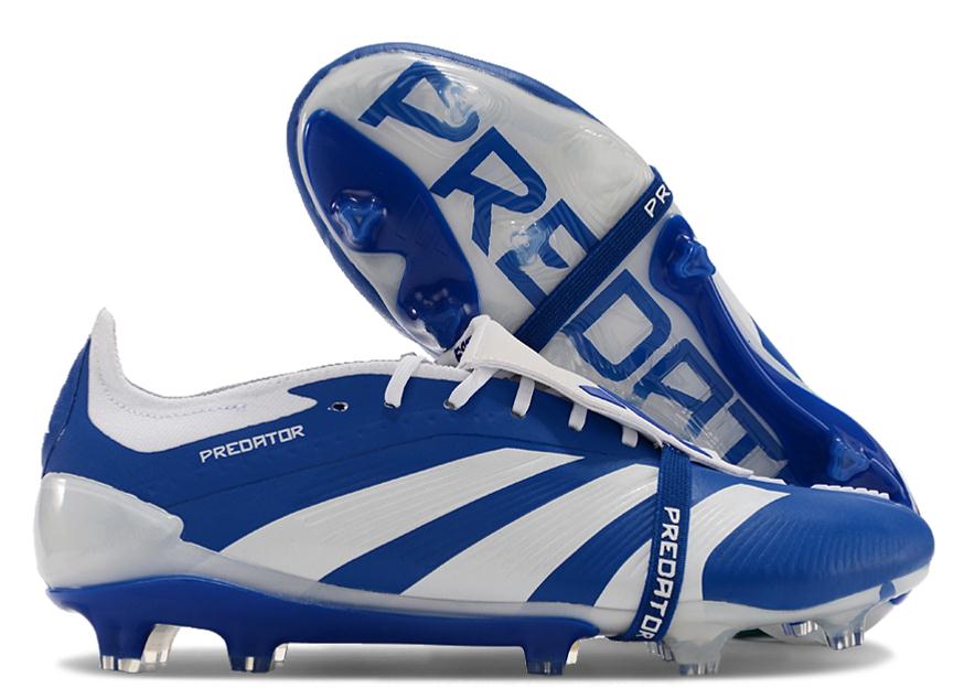 Adidas Predator Elite Tongue FG Size 39-45-63016104
